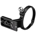 Leofoto CFC-02 Lens Clamp - Image 4