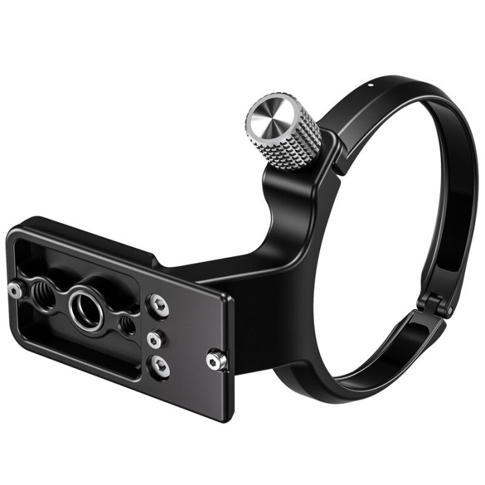 Leofoto CFC-02 Lens Clamp - Image 4