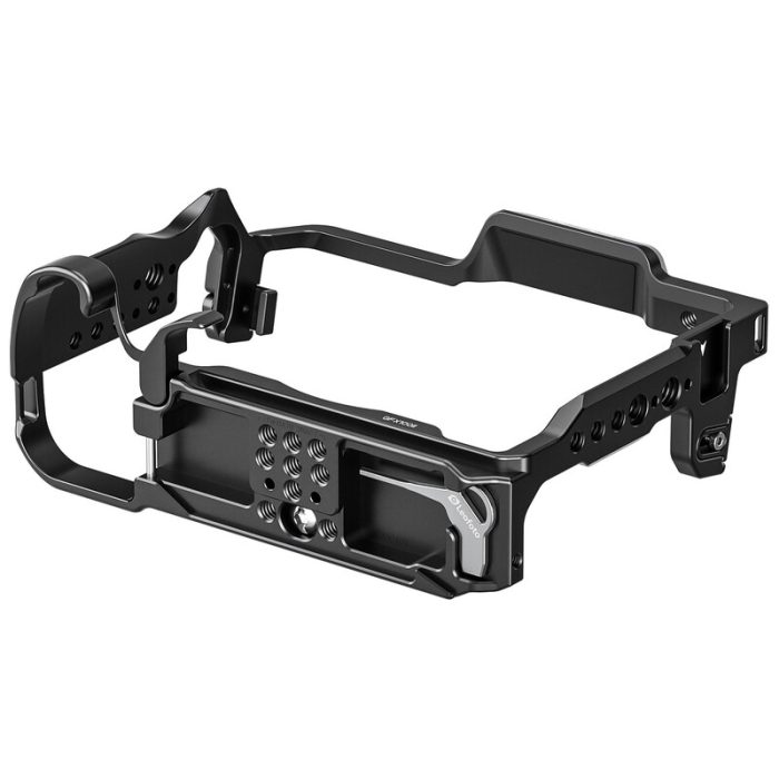Leofoto Θήκη Φωτογραφικής Μηχανής GFX100II για Fujifilm Finepix FGX100 II - Image 4