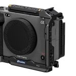 Leofoto Θήκη Φωτογραφικής Μηχανής για Sony FX3 - Image 4