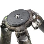 Leofoto Τρίποδο Carbon LM365C Summit Camouflage - Image 4