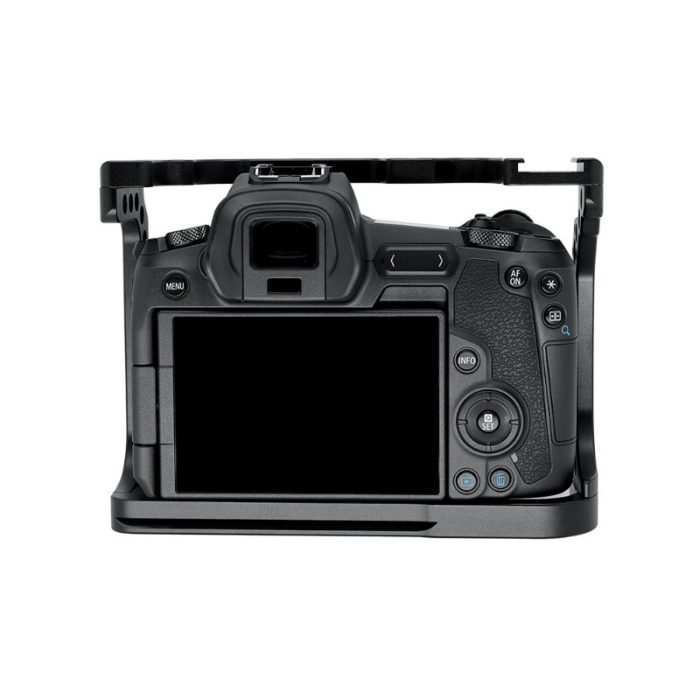 Leofoto Θήκη Φωτογραφικής Μηχανής για Canon EOS R - Image 4