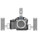 Leofoto Θήκη Φωτογραφικής Μηχανής για Canon EOS R10 - Image 4
