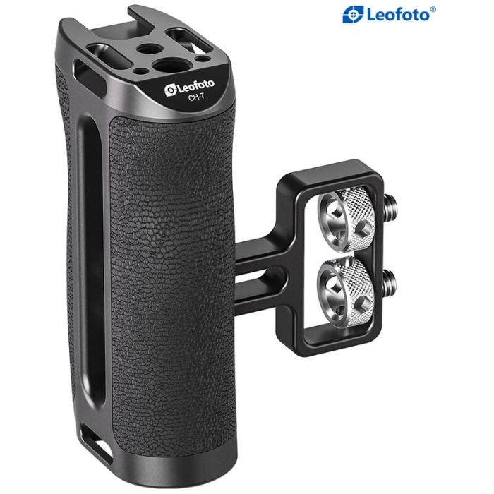 Leofoto Λαβή για Θήκη Φωτογραφικής Μηχανής CH7-3 - Image 4