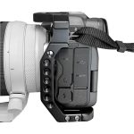 Leofoto Θήκη Φωτογραφικής Μηχανής για Canon EOS R5 - Image 4