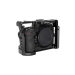 Leofoto Θήκη Φωτογραφικής Μηχανής για Nikon Z6/Z7 - Image 4