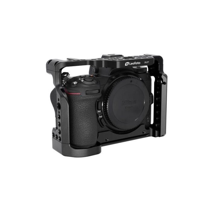 Leofoto Θήκη Φωτογραφικής Μηχανής για Nikon Z6/Z7 - Image 4