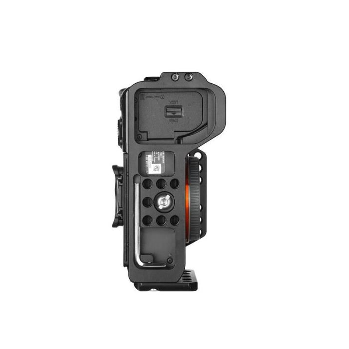 Leofoto Θήκη Φωτογραφικής Μηχανής για Sony Alpha A7R4 - Image 4