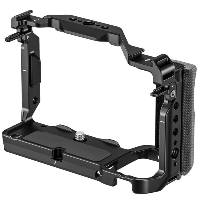 Leofoto Θήκη Φωτογραφικής Μηχανής για Sony ZV-E1 - Image 4
