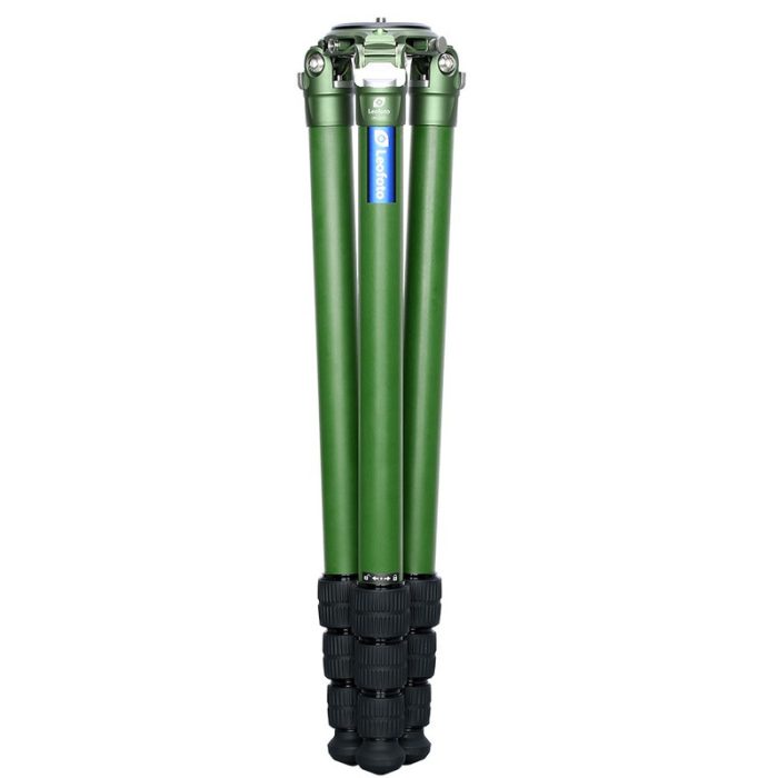 Leofoto Τρίποδο Carbon LM364CL Summit - Image 4