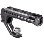 Leofoto Λαβή Θήκης Φωτογραφικής Μηχανής με Hot Shoe Adapter AH-2-3 - Image 4