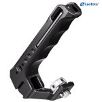 Leofoto Λαβή Θήκης Φωτογραφικής Μηχανής ARRI Compatible AH-2-2 - Image 4