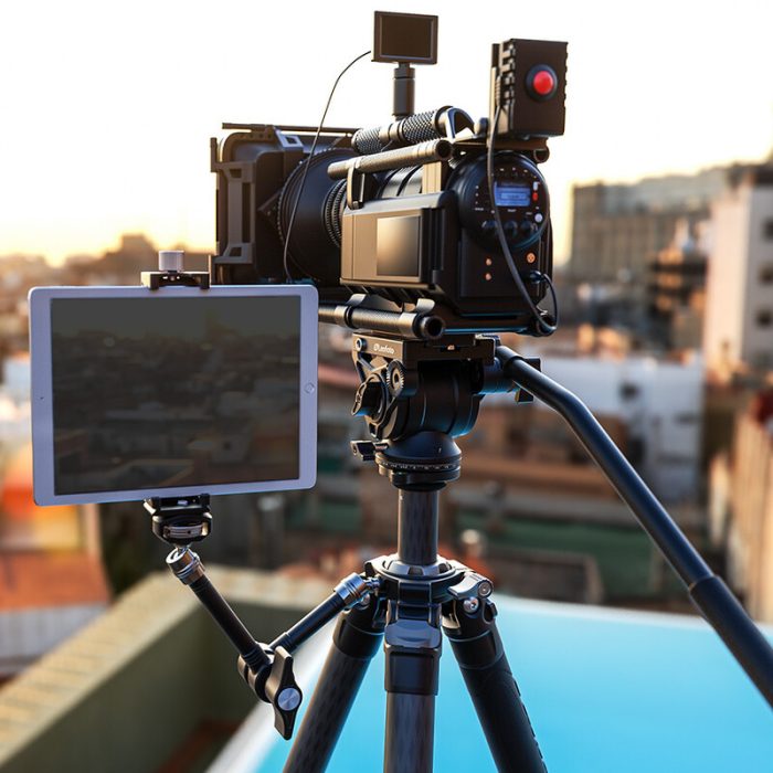 Leofoto Αρθρωτός Βραχίονας AM-6 - Image 5