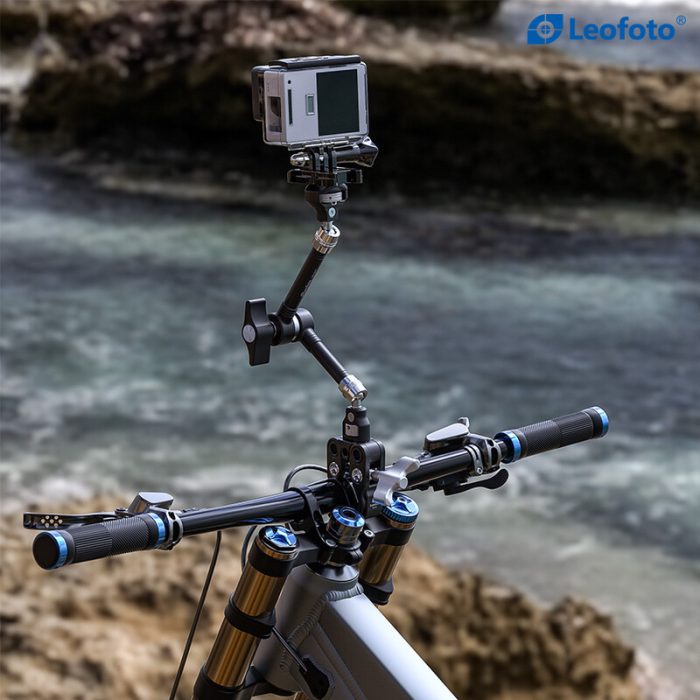Leofoto Σφιγκτήρας Τρίποδου MC-60 - Image 4