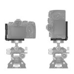 Leofoto L-bracket PRO-OM-1 για Olympus OM-1 - Image 5