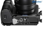 Leofoto L-bracket για Sony Alpha A6700 - Image 5