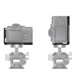 Leofoto L-bracket για Sony Alpha A1 II - Image 5