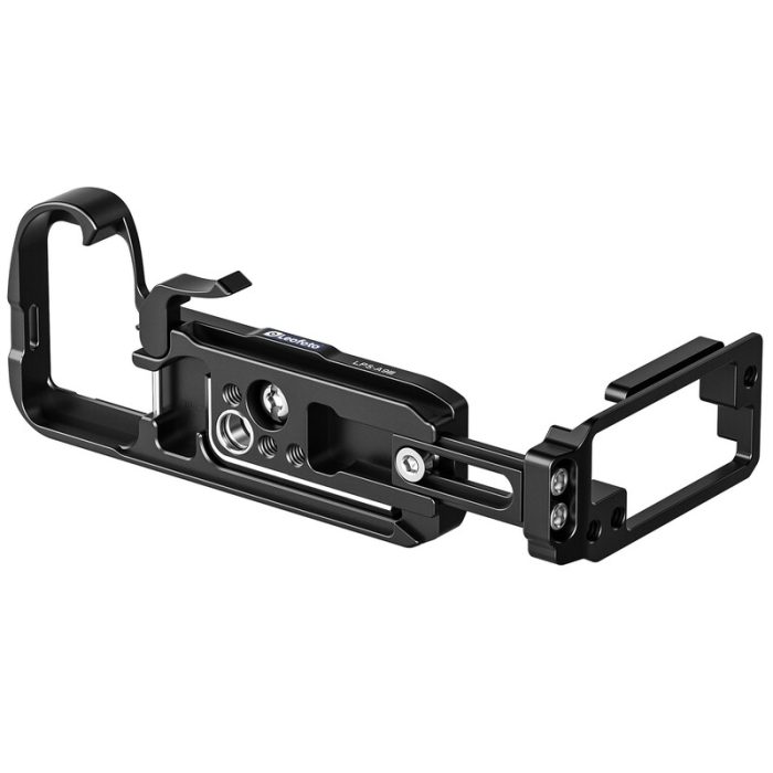Leofoto L-bracket για Sony Alpha 9 III - Image 5