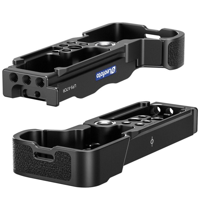 Leofoto L-bracket για Sony Alpha 7CR / 7CII - Image 5