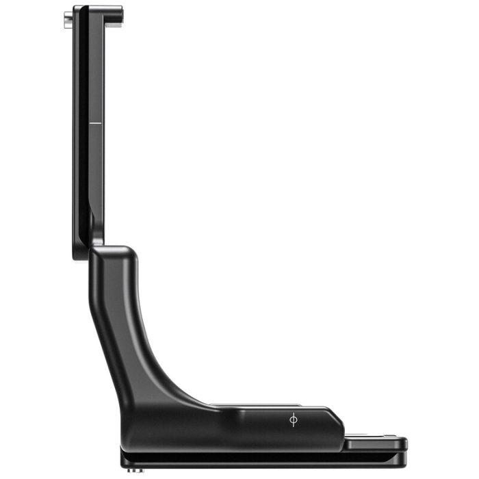 Leofoto L-bracket για Sony Alpha A7R5 με Λαβή Μπαταρίας - Image 5
