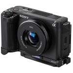 Leofoto L-bracket για Sony Alpha ZV-E1 - Image 5