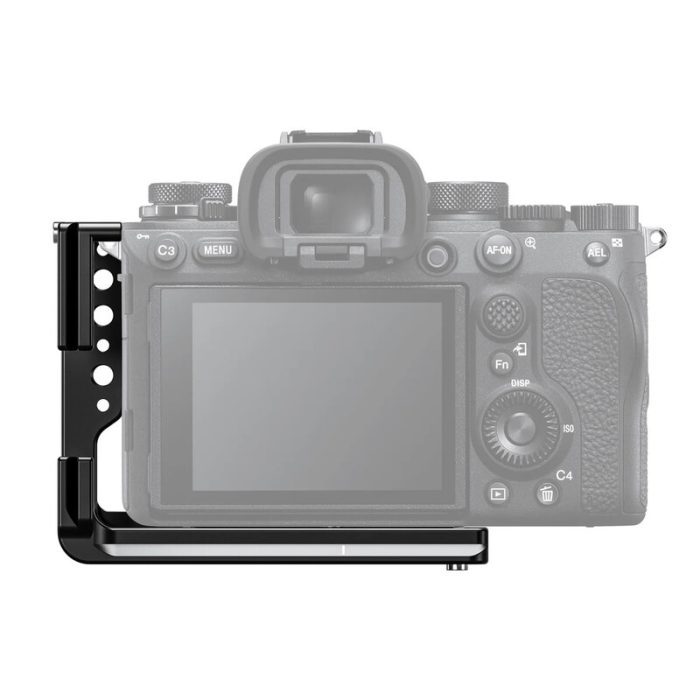 Leofoto L-bracket για Sony Alpha A1 και A9 III - Image 5