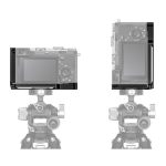 Leofoto L-bracket για Sony Alpha A7C - Image 5