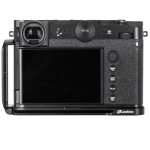 Leofoto L-bracket για Fujifilm GFX100RF - Image 5