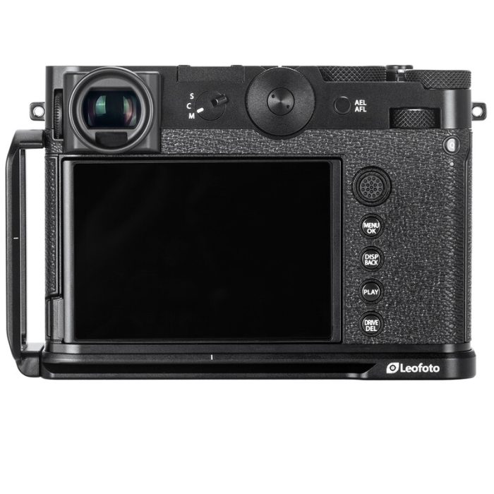 Leofoto L-bracket για Fujifilm GFX100RF - Image 5