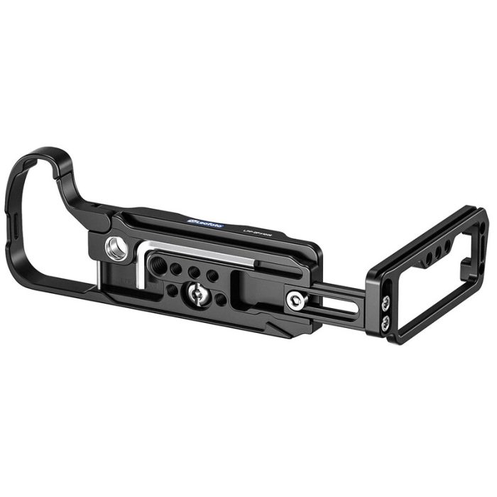 Leofoto L-bracket για Fujifilm GFX100II - Image 4