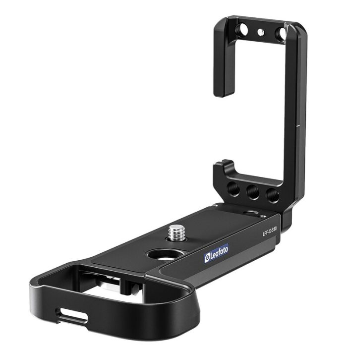 Leofoto L-bracket για Fujifilm X-S10 - Image 5