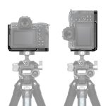 Leofoto L-bracket για Nikon Z8 - Image 5