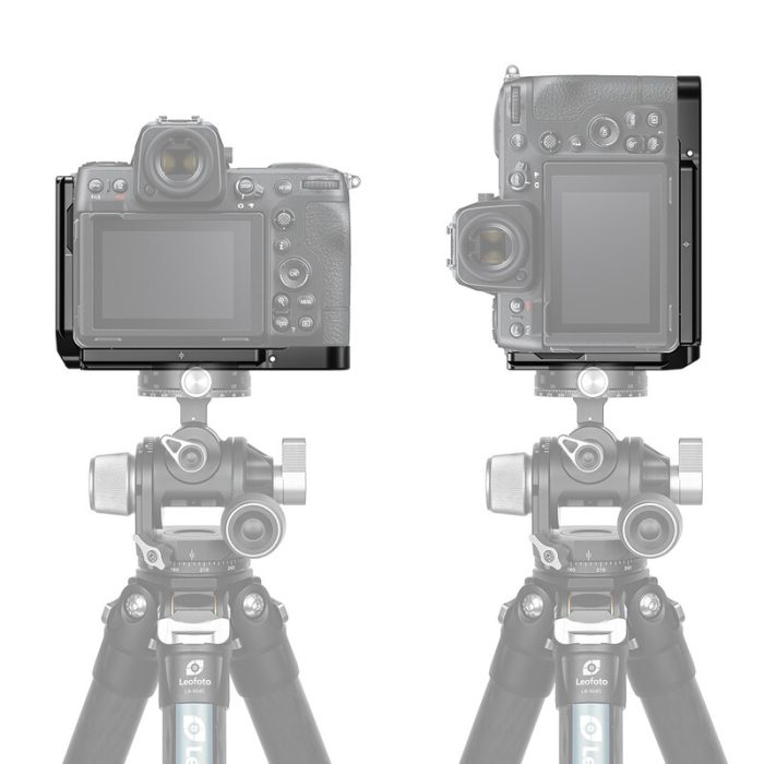 Leofoto L-bracket για Nikon Z8 - Image 5