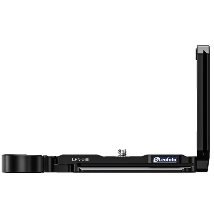 Leofoto L-bracket για Nikon Z6 III - Image 3