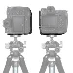 Leofoto L-bracket για Nikon Z9 - Image 5