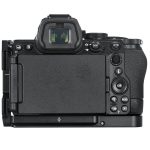 Leofoto L-bracket για Nikon Z5 II - Image 5