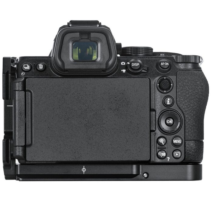 Leofoto L-bracket για Nikon Z5 II - Image 5