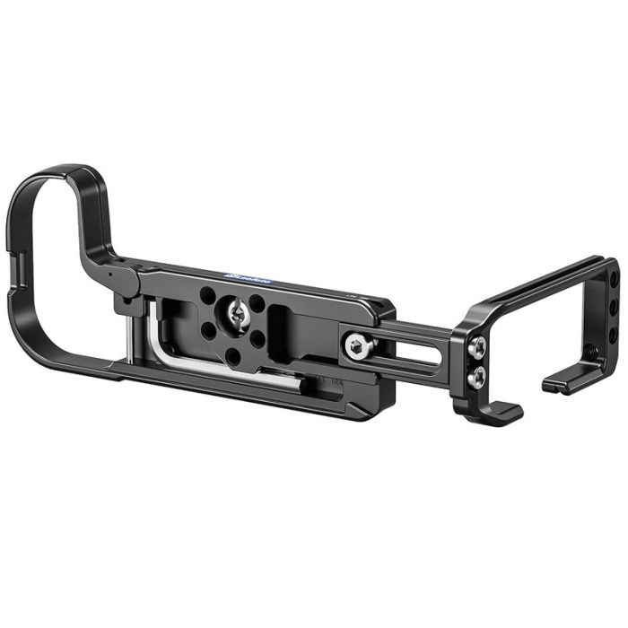 Leofoto L-bracket για Canon EOS R6 II - Image 5