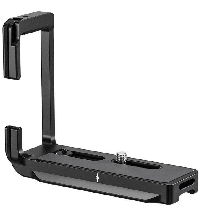 Leofoto L-bracket για Canon EOS R6 / R6 II / R5 / R5C - Image 5
