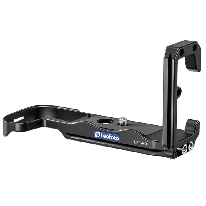 Leofoto L-bracket για Canon EOS R8 - Image 5