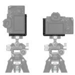 Leofoto L-bracket για Panasonic Lumix DMC S5II/G9II - Image 5