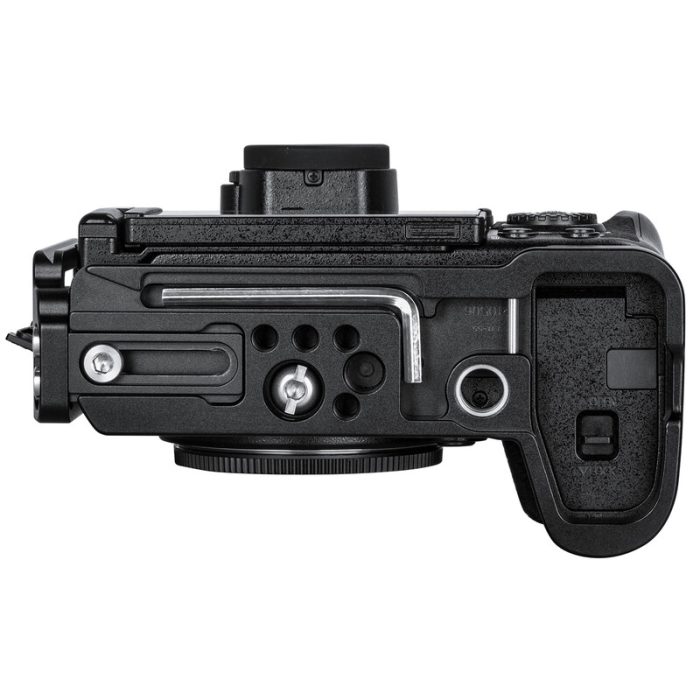 Leofoto L-bracket για Panasonic Lumix S1RII, S1II, S1II E - Image 5