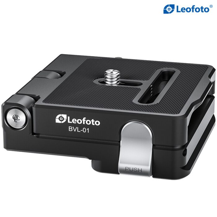 Leofoto Αναδιπλούμενη Πλάκα L BVL-01 - Image 5