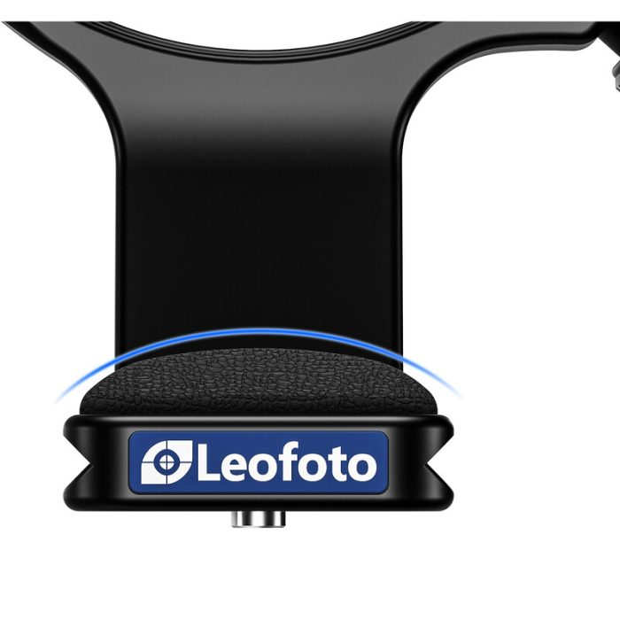 Leofoto Lens Foot TRFC-01 Suitable for Tamron 150-500mm f5-6.7 Di III VC VXD - Image 5