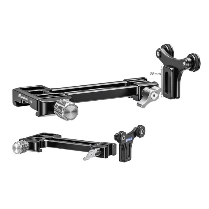 Leofoto EH-01 Lens Support for Lens Feet - Image 5
