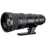Leofoto Lens Foot NF-01N for Nikon AF-S 70-200mm f2.8E FL ED VR & AF-S 500mm f5.6E PF ED VR - Image 5