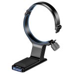 Leofoto Lens Foot FFC-01 Suitable for Fujifilm GF 100-200mm f5.6 R LM OIS WR - Image 5