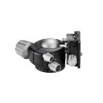 Leofoto Σφαιρική Κεφαλή LH-36 + Πλάκα Γρήγορης Απελευθέρωσης QP-70N - Image 5