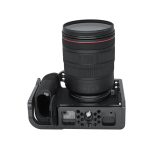 Leofoto Θήκη Φωτογραφικής Μηχανής για Canon EOS R - Image 5