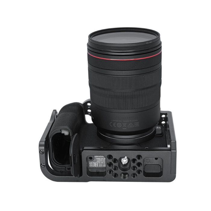 Leofoto Θήκη Φωτογραφικής Μηχανής για Canon EOS R - Image 5